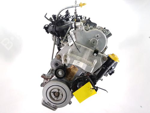 Motor für OPEL CORSA D (S07) 1.3 CDTI (L08, L68) (75 hp) 33190466