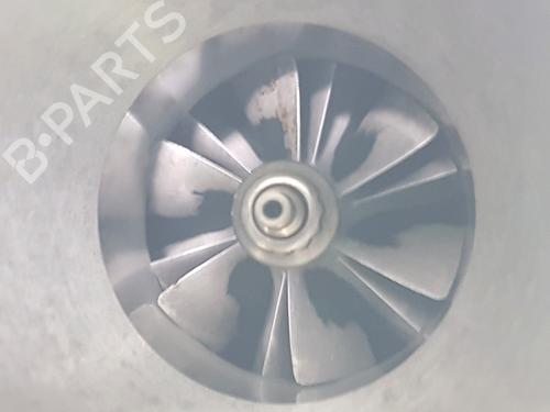 Engine NISSAN QASHQAI I (J10, NJ10) 2.0 dCi All-wheel Drive | BP29346884M1 