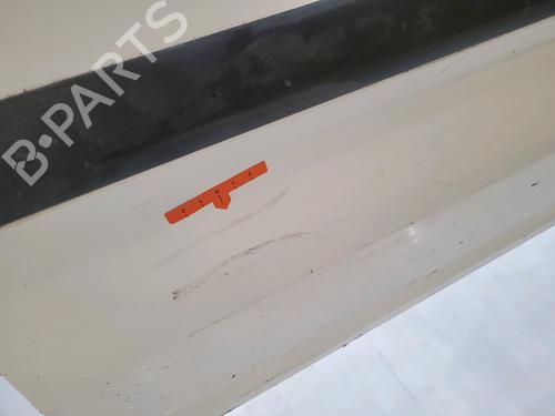 Right front door OPEL COMBO Box Body/MPV 1.7 CDTI 16V | BP24462146C3