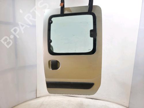 Used Left slide door Left slide door RENAULT KANGOO (KC0/1_) [1997-2026] 34205388 34205388