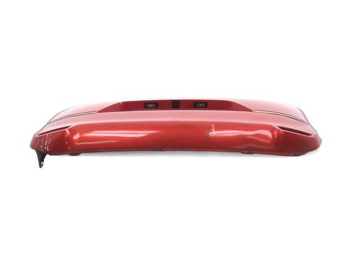 Rear bumper RENAULT TWINGO III (BCM_, BCA_) 0.9 TCe 95 | BP29702200C8 