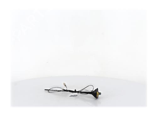 Antena/Base Antena/Base RENAULT CLIO III (BR0/1, CR0/1) 1.2 16V (BR02, BR0J, BR11, CR02, CR0J, CR11) (75 hp) 39907887 39907887