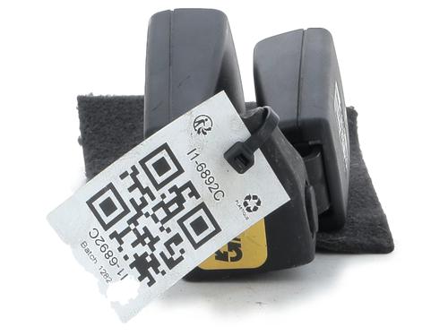 Seat buckle AUDI TT (8J3) 2.0 TTS quattro | BP33838352I32 - Image 2