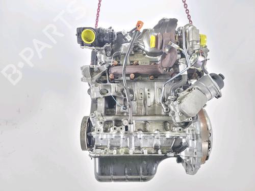 Motor PEUGEOT 207 (WA_, WC_) 1.6 HDi | BP29964559M1
