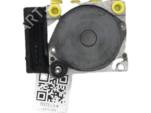 ABS pump RENAULT KANGOO (KC0/1_) 1.2 16V (KC05, KC06, KC03, KC0T, KC0W, KC1D) | BP40172323M43  - Image 5