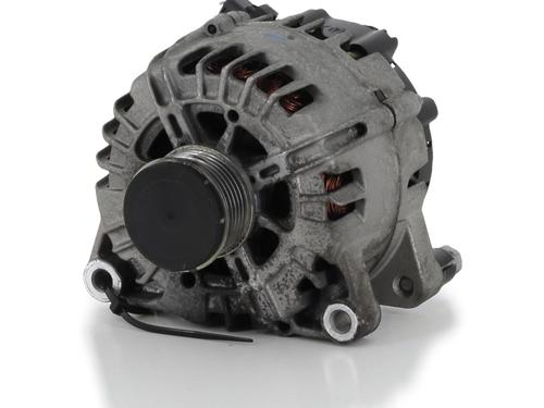 Used Alternator CITROËN C4 II (NC_) 1.6 HDi 110 (112 hp) 28106158