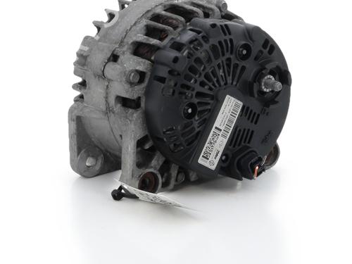Alternator RENAULT TRAFIC II Van (FL) 2.0 dCi 115 (FL01, FL0U, FL00, FL0H, FL0M) | BP37456916M7 - Image 2