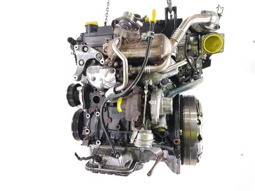 Engine OPEL ZAFIRA / ZAFIRA FAMILY B (A05) 1.7 CDTI (M75) | BP29416803M1 