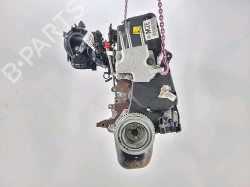 Used Engine FIAT 500 (312_) 1.2 (312AXA1A) (69 hp) 30141106