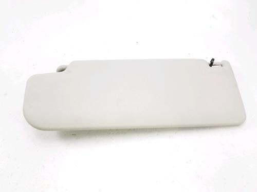 Right sun visor SKODA ROOMSTER (5J7) 1.4 TDI | BP10715642I2 