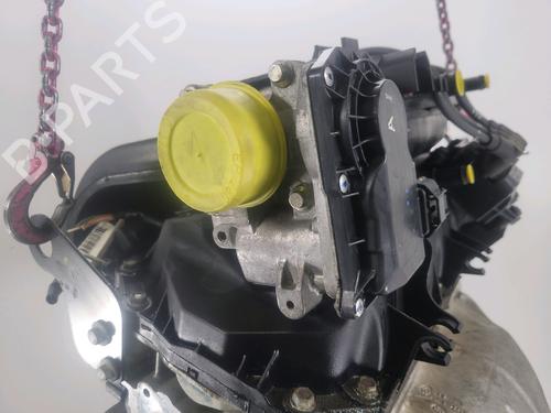 Motor RENAULT TWINGO II (CN0_) 1.2 16V (CN0K, CN0V, CN0A) | BP30503374M1