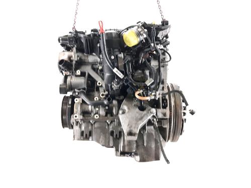 Engine BMW 1 (E87) 120 d | BP33419939M1 - Image 2