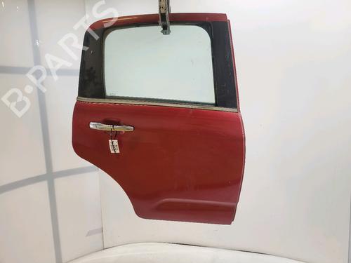 Used Right rear door CITROËN C3 II (SC_) 1.4 HDi 70 (SC8HZC, SC8HR0, SC8HP4) (68 hp) 29602865