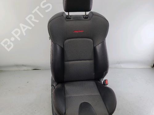 Used Right front seat MAZDA 3 (BK) [2003-2009]  27915138