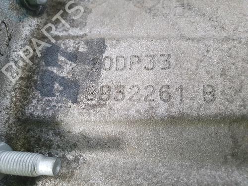 Gearbox CITROËN C3 Picasso (SH_) 1.2 THP 110 (SHHNZ6) | BP29470967M3 