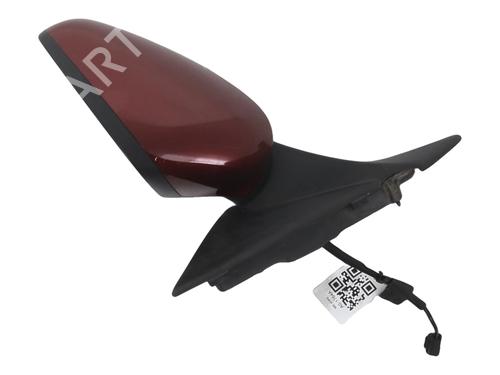 Used Left mirror ALFA ROMEO GIULIETTA (940_) 1.6 JTDM (940FXD1A) (105 hp) 29819823