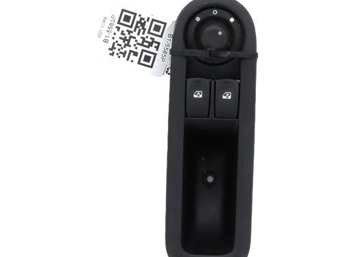 Used Left front window switch Left front window switch RENAULT TWINGO II (CN0_) 1.2 16V (CN04, CN0B) (75 hp) 31913554 31913554