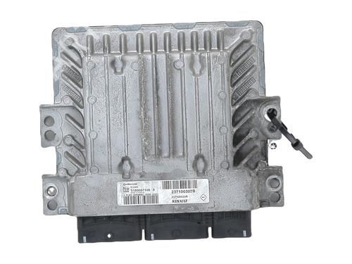 Engine control unit (ECU) RENAULT MEGANE III Hatchback (BZ0/1_, B3_) 1.5 dCi | BP33158982M57 - Image 2
