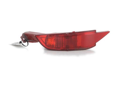 Used Rear bumper left light FORD FIESTA VI (CB1, CCN) 1.25 (82 hp) 30800206