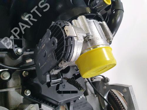 Engine FORD FOCUS III 1.6 EcoBoost | BP38456926M1 - Image 8