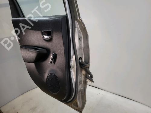 Left rear door TOYOTA YARIS (_P13_) | BP28534328C4