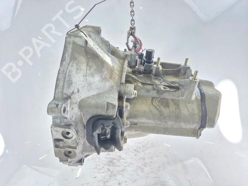Used Gearbox Gearbox 38742158 38742158
