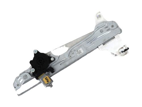 Used Rear right window mechanism Rear right window mechanism HYUNDAI KONA (OS, OSE, OSI) 1.6 GDi Hybrid (141 hp) 36182170 36182170