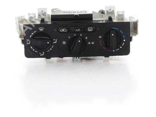 Used Climate control Climate control CITROËN C3 I (FC_, FN_) 1.4 HDi (68 hp) 39899266 39899266