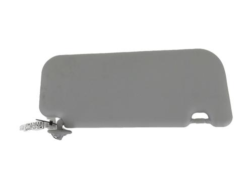 Left sun visor TOYOTA YARIS (_P13_) 1.3 (NSP130_, NSP130) | BP29346608I1 