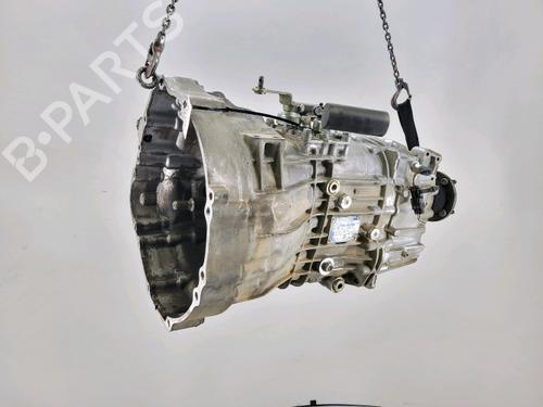 Used Gearbox Gearbox RENAULT MASTER III Van (FV) 2.3 dCi 135 RWD (FV0N) (136 hp) 40441148 40441148