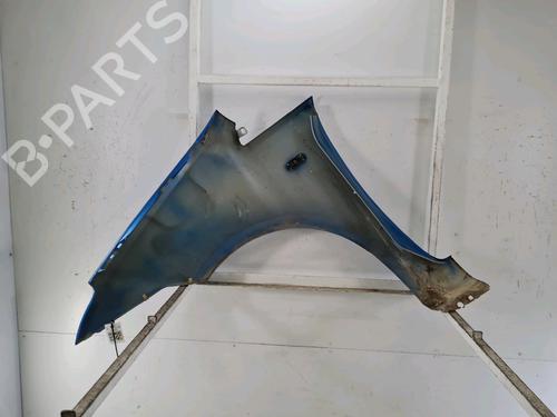 Right front fenders FORD FOCUS C-MAX (DM2) 1.6 TDCi | BP15908194C42 