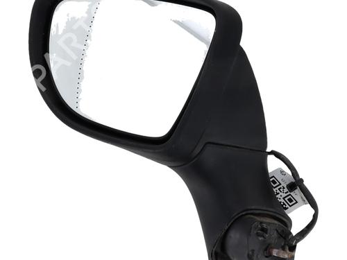 left-mirror-renault-clio-iv-bh_-2012-2013-2014-2015-2016-2017-2018-2019-2020-2021-33110994 main image