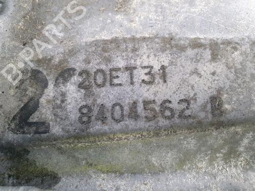 Gearbox CITROËN C3 II (SC_) 1.6 BlueHDi 75 | BP28971213M3  - Image 5