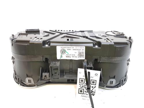 Instrument cluster VW POLO V (6R1, 6C1) 1.2 TSI 16V | BP13673414C47 