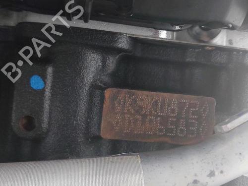 Motor RENAULT MEGANE IV Hatchback (B9A/M/N_) 1.5 Blue dCi 115 (B9A6) | BP31577368M1 