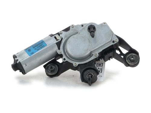 Rear wiper motor VW POLO IV (9N_, 9A_)  | BP28365781M102 