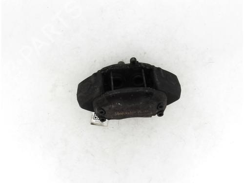 Used Left front brake caliper MERCEDES-BENZ M-CLASS (W163) ML 270 CDI (163.113) (163 hp) 27900383