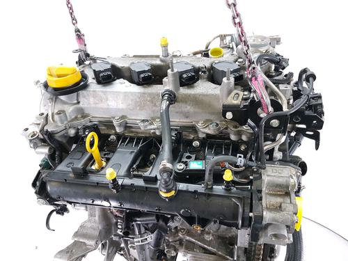 Engine RENAULT MEGANE IV Hatchback (B9A/M/N_) 1.2 TCe 100 (B9MS) | BP40211528M1 - Image 7