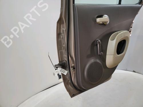 Right rear door NISSAN MICRA III (K12) 1.2 16V | BP28486868C5 