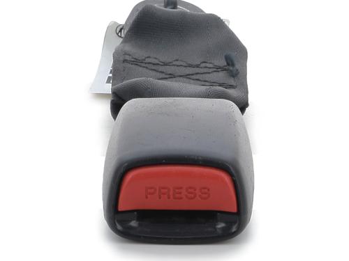 Used Seat buckle SUZUKI JIMNY Closed Off-Road Vehicle (SN) [1998-2025]  27911754