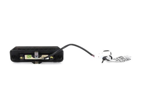 Tailgate handle HYUNDAI i20 II (GB, IB) 1.2 | BP29171808C132 