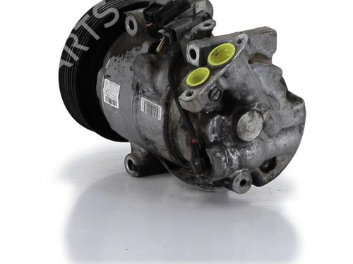 AC compressor RENAULT SCÉNIC III (JZ0/1_) 1.5 dCi | BP29987552M34