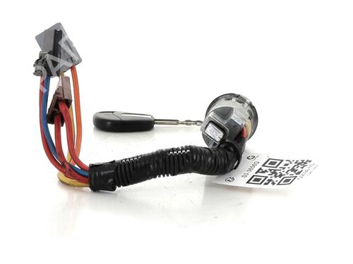 Ignition barrel CITROËN JUMPY I Van (BS_, BT_, BY_, BZ_)  | BP28160841M48