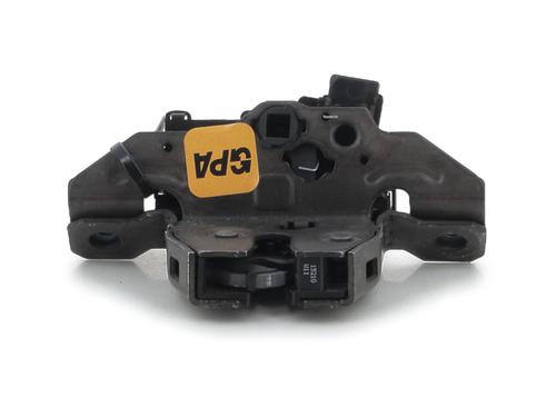 Tailgate lock OPEL KARL (C16) 1.0 | BP29932166C101