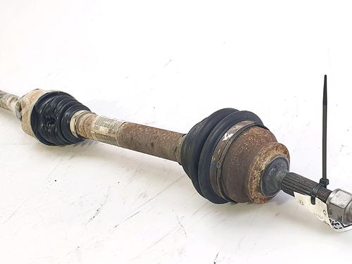Right front driveshaft PEUGEOT 208 I (CA_, CC_) 1.6 HDi | BP28533155M39 