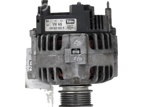 Alternator VW GOLF IV (1J1) 1.9 TDI | BP29416014M7 