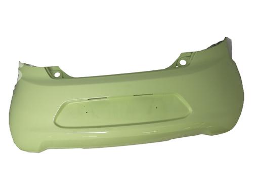 rear-bumper-ford-ka-ru8-2008-2009-2010-2011-2012-2013-2014-2015-2016-32201772 main image