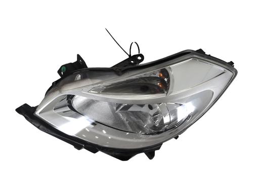 Left headlight RENAULT CLIO III (BR0/1, CR0/1) 1.5 dCi (BR17, CR17) | BP29495155C28