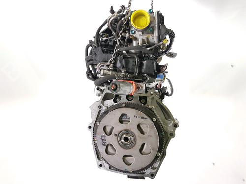 Engine HONDA INSIGHT (ZE_) 1.3 IMA (ZE28, ZE2) | BP30190696M1