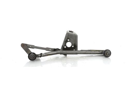 Used Front wipers mechanism PEUGEOT 206 Hatchback (2A/C) 1.6 16V (109 hp) 16129040